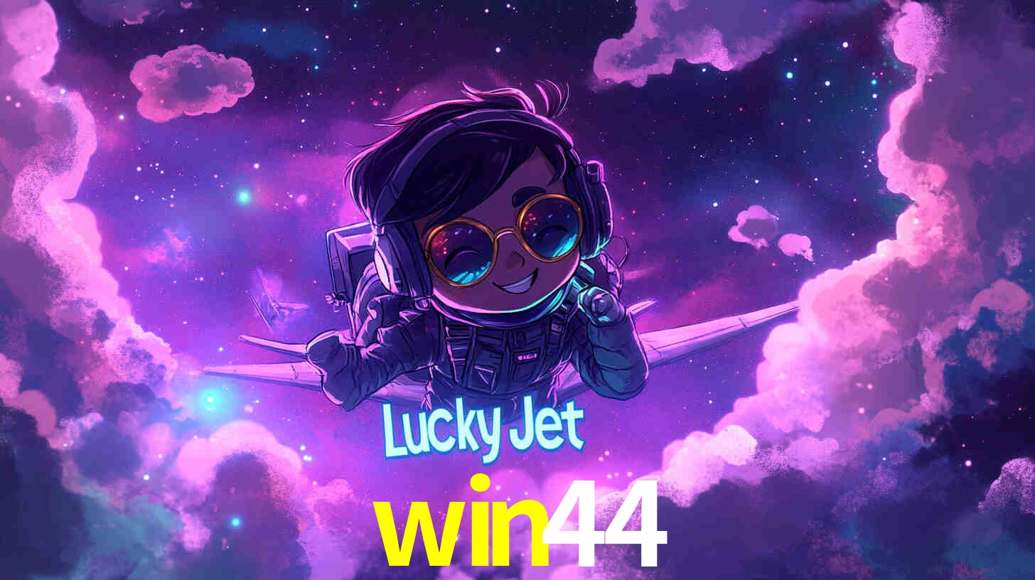 A Popularidade dos Caça-Níqueis no win44