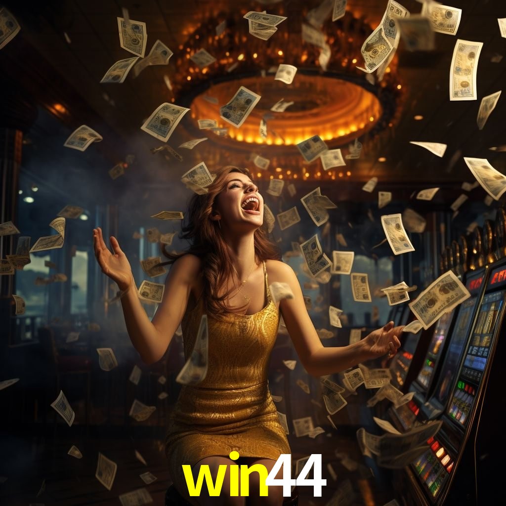 Sports Statistics win44