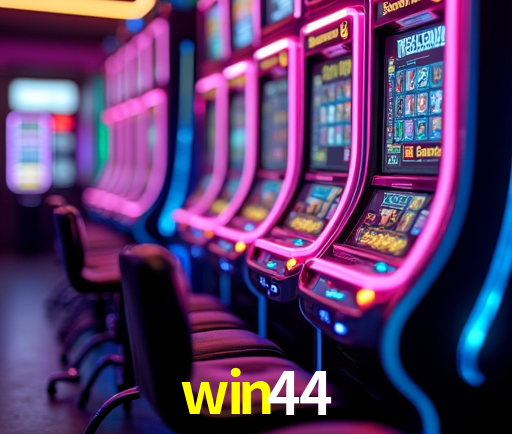 win44 Slot - 320+ Caça-Níqueis Premium