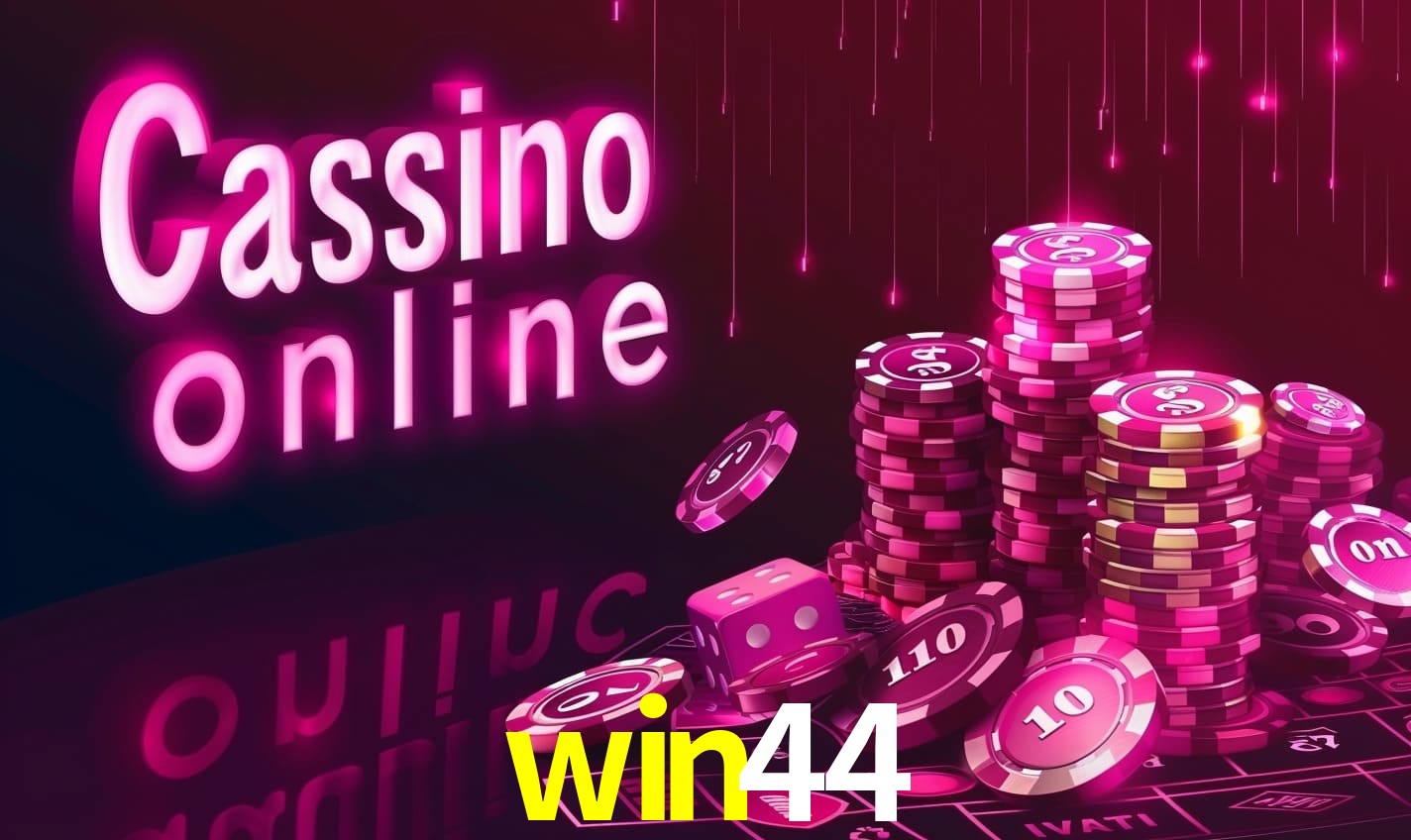 win44 São Paulo - Jogo Coleção