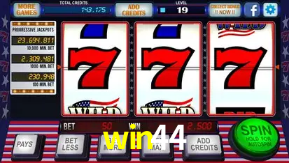 win44 Brasília - Casino Guide