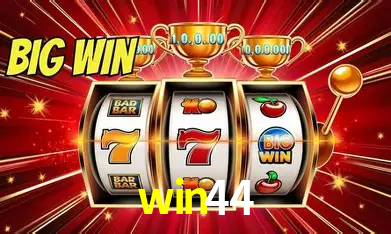 win44 São Paulo - All Bonuses