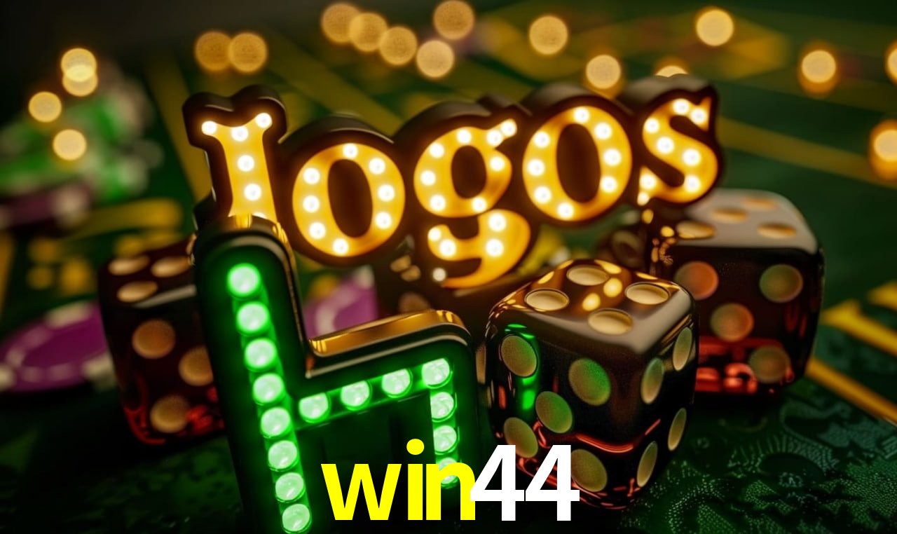 Integração de APIs win44