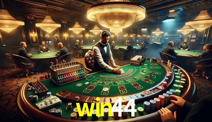 Live Casino win44